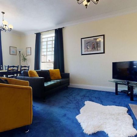 Portland Street Apartment Leamington Spa Extérieur photo