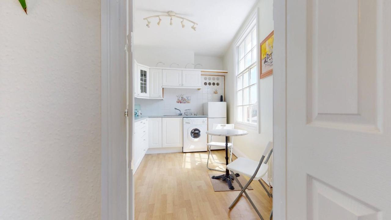 Portland Street Apartment Leamington Spa Extérieur photo