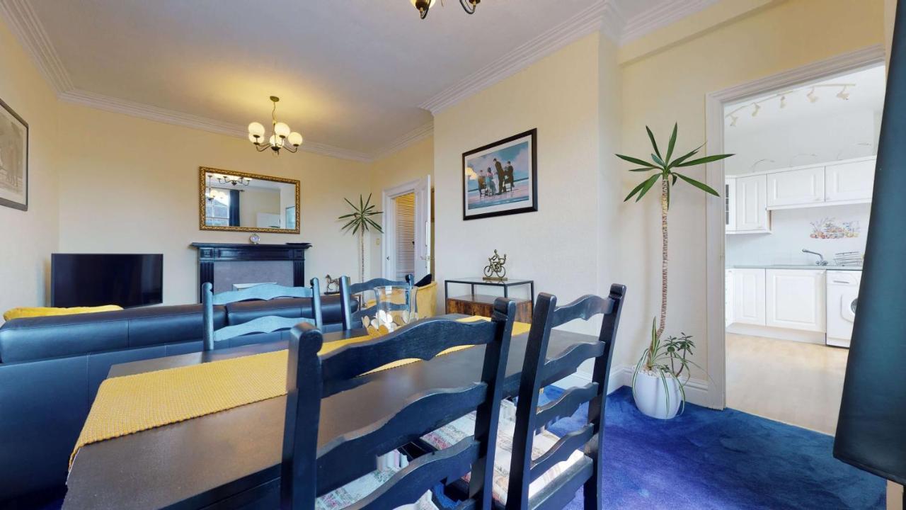 Portland Street Apartment Leamington Spa Extérieur photo