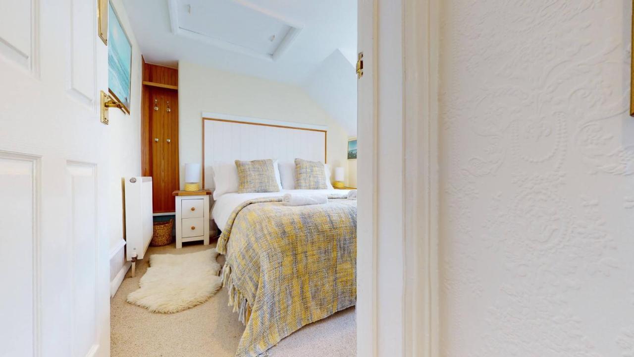 Portland Street Apartment Leamington Spa Extérieur photo