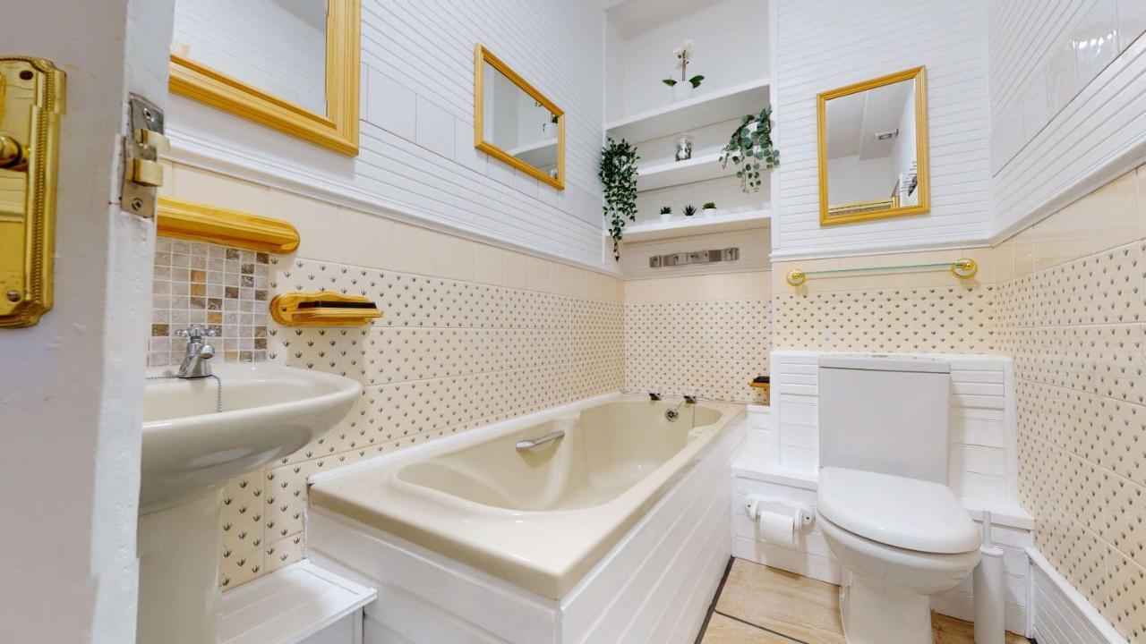 Portland Street Apartment Leamington Spa Extérieur photo