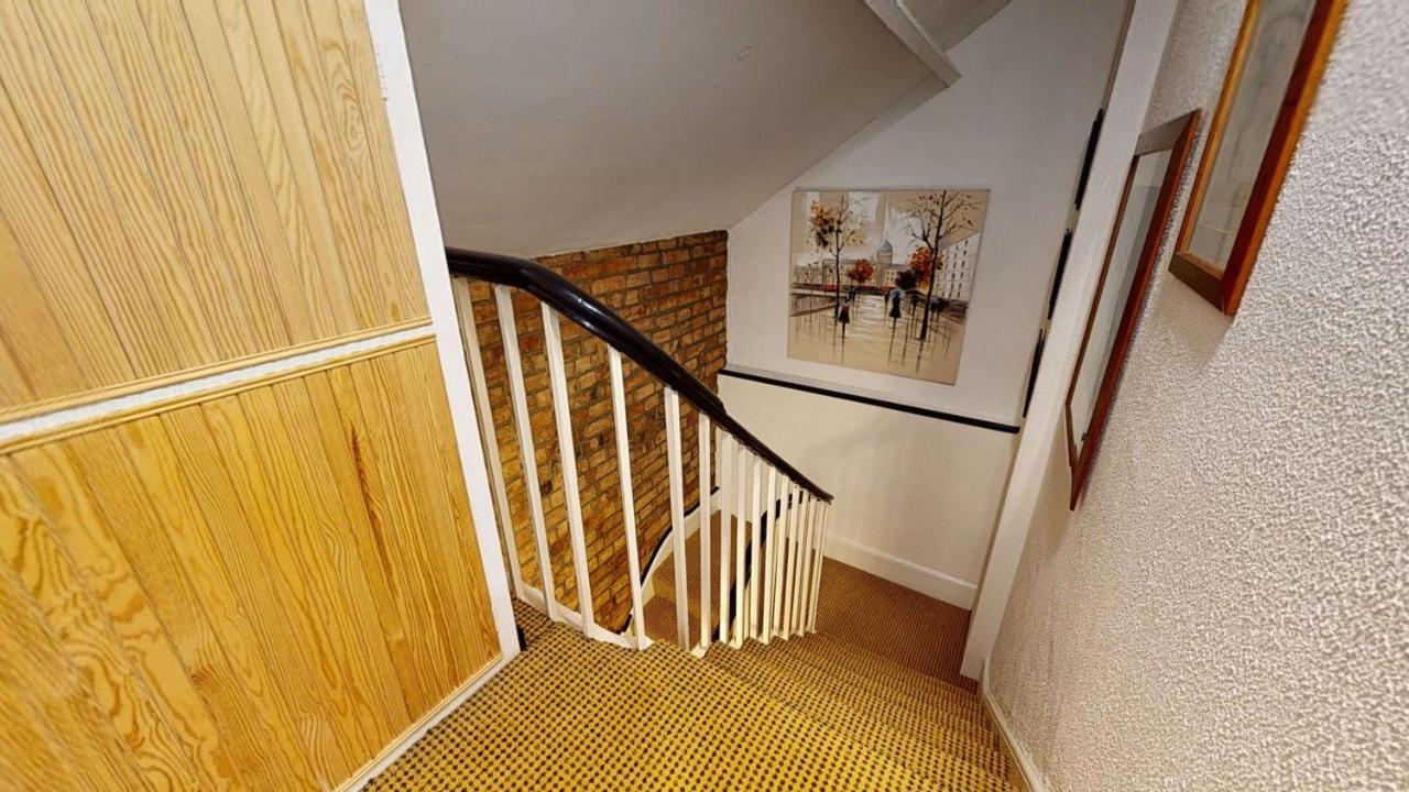 Portland Street Apartment Leamington Spa Extérieur photo