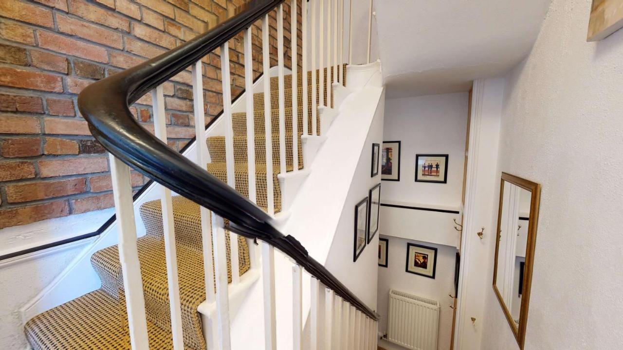 Portland Street Apartment Leamington Spa Extérieur photo